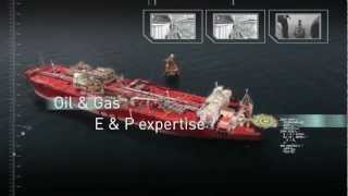Addax Petroleum Corporate Video - Short Version