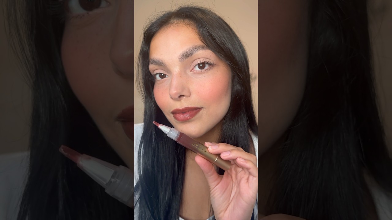 Let’s try Stila Cosmetics 💛 