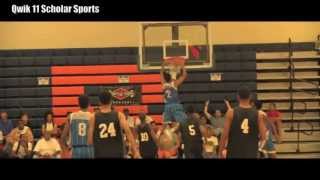 Tyler Dorsey CRAZY Dunk over defender at the Fab 48!! Net Worth