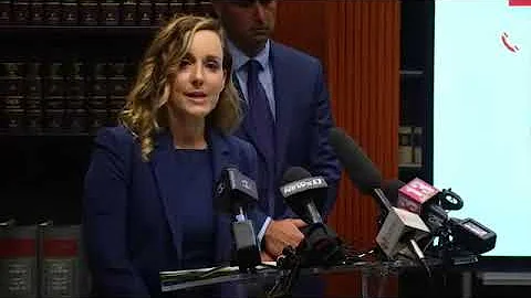 DA releases findings in police shooting of Miguel ...