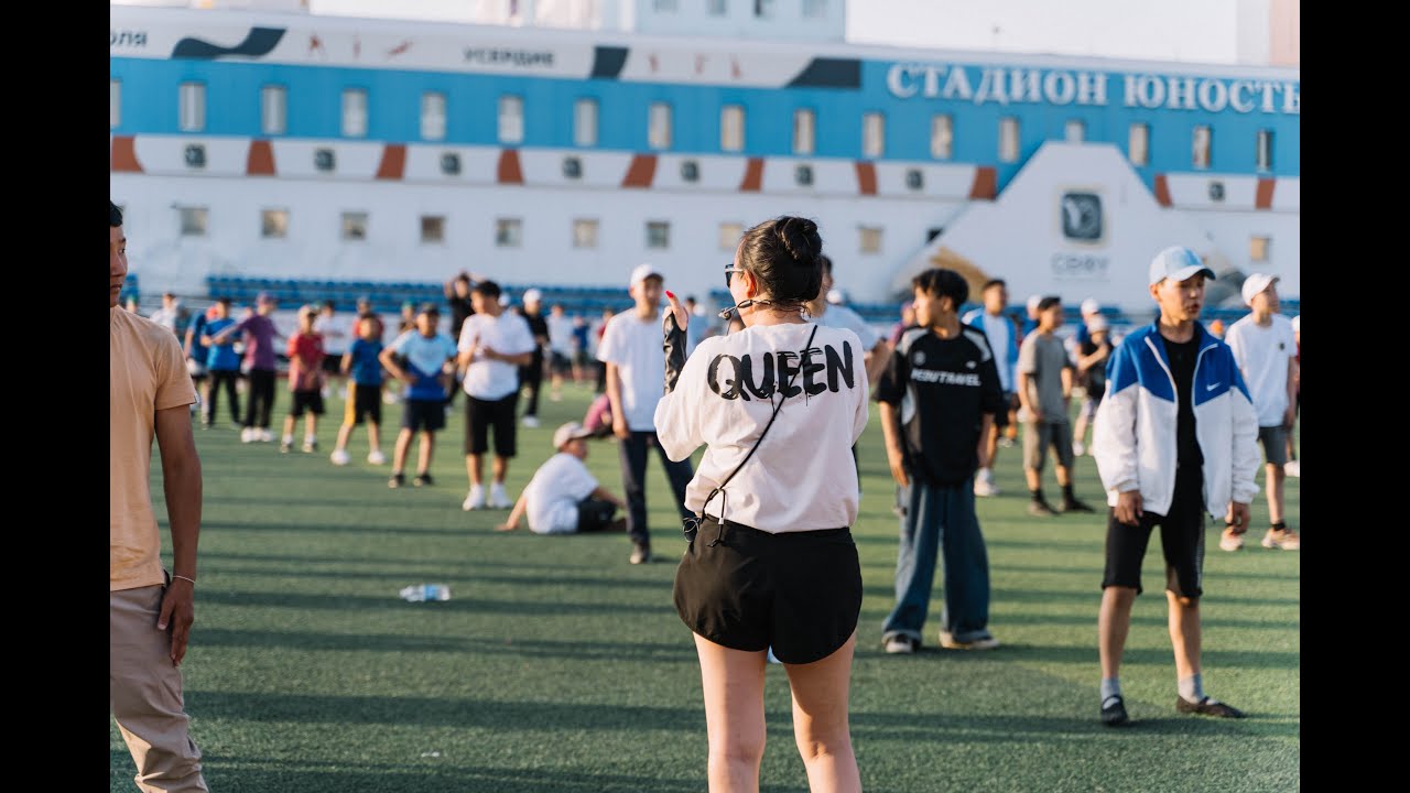 Изабелла Егорова Дети Азии