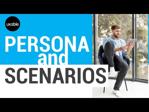 User Persona and