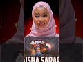Aisha Sarari Amma Short Video