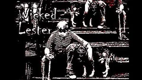Wicked Lester - The Original Wicked Lester Session...