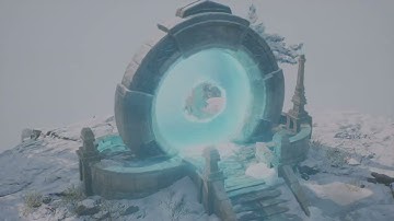 Outcast - A New Beginning PS5 (Palana: Northern side missions & Tojul