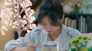 🍧🍭||Miss Crow With Mr Lizard|New Chinese Drama korean love story||Mix🍰 Songs||MV|| 2021||🍧🍭