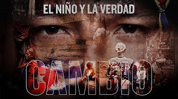 El Niño y La Verdad - Cambio [Official Audio]