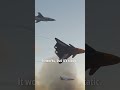 Iran's S-300 Can't Track This. Here's What the F-47 Does Mid-Flight #shorts