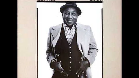 Muddy Waters - The Blues Had A Baby And They Named It Rock And Roll (Hard Again)