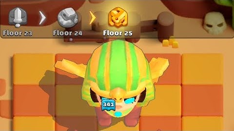 Merge War Army Draft Battle. World 2 stage 25 FINAL BOSS