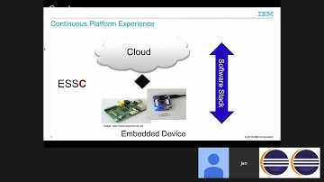 Virtual IoT | Concierge - Bringing OSGi (back) to Embedded Devices