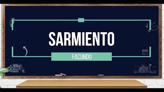 Sarmiento