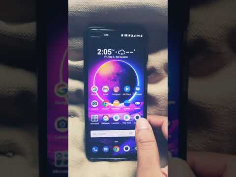 Microsoft Launcher For Android #launcher #microsoft #windows11 #android #android11
