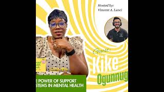 The Power of Support Systems in Mental Health