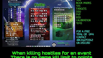 Star Trek Fleet Command Assistant (STFCA Bot)