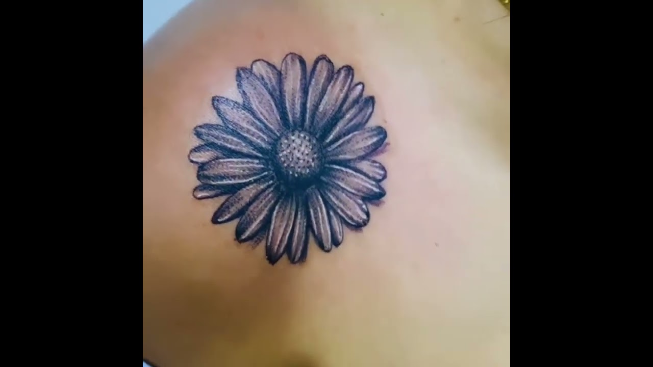 Top 10 Shoulder Tattoo Designs for Women: Ideas and Inspiration