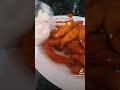 ISCA DE FRANGO CROCANTE