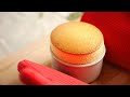 Easy Soufflé Recipe | 法式梳乎厘(舒芙蕾)食譜