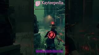 Effective Medic #dbdshorts #dbd #dbdclips #dbd2v8 #dbdswf #dbdsurvivor