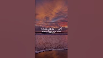 #القرآن_الكريم #تلاوات #تلاوة_خاشعة