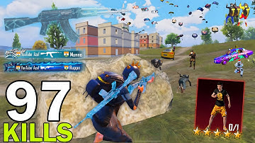 NEW 4.1 UPDATE!😍 MY FIRST BEST and FASTEST GAMEPLAY lN NEW FORSTY FUNLAND MODE🥶SAMSUNG,A7,A8,J2,J3J4