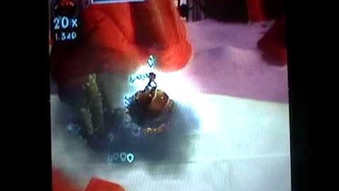 Crash: Mind Over Mutant Part 13