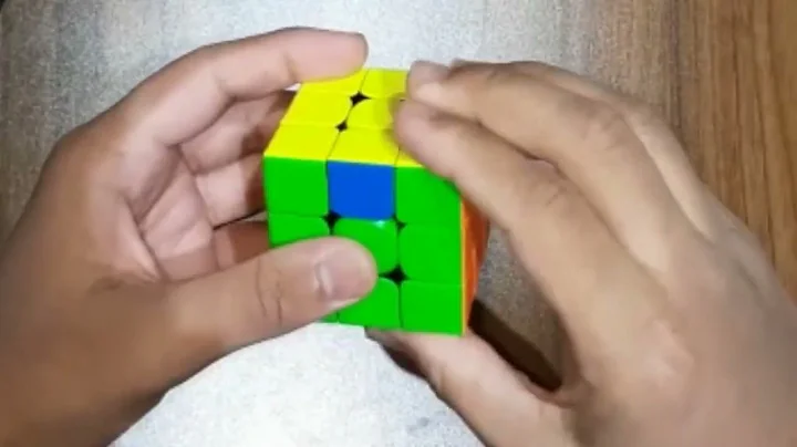 This is very sus algorithm....