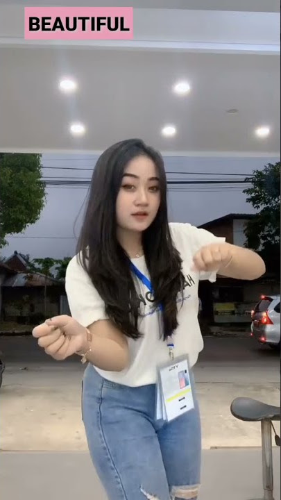 SPG Cantik Jogetnya Mantul #shorts #tiktok #viral #trending #viralshorts #tiktokvideo #tiktokviral