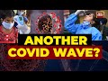 India records over 3000 fresh covid cases in 24 hours another covid wave around the corner