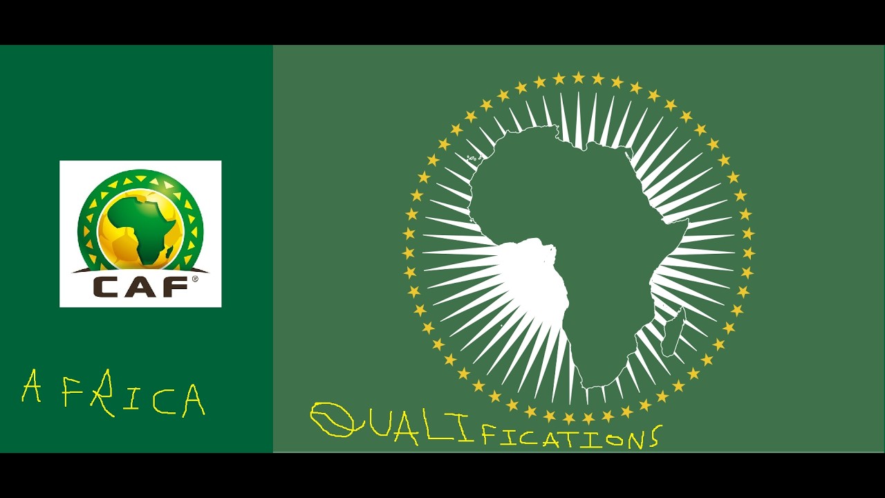 IFS - 2nd African Cup and 64 teams World Cup Qualification - G.D