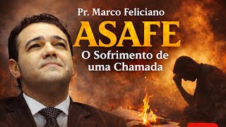 Pr Marco Feliciano  Asafe  O Sofrimento De Uma Chamada