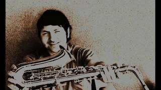 Massimo Urbani - Dedication To Albert Ayler and John Coltrane