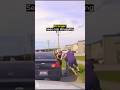 Heroic intervention: Man saves cop from suspect