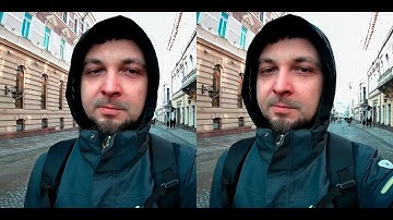 Review WEEVIEW SID 3D camera with 3x Gimbal (Cinematic Kit)