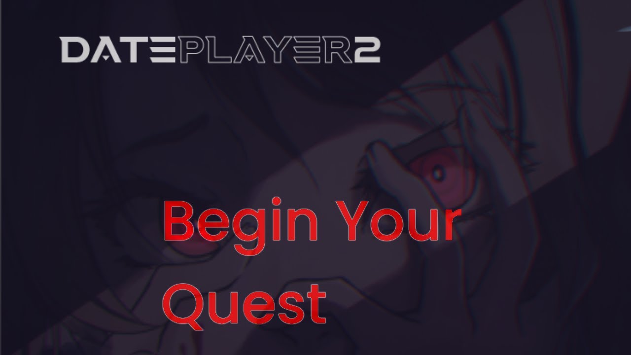 Don't Trust This Dating Site | Date Player 2