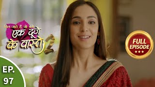 Ek Duje Ke Vaaste 2 - Ep 97 - Full Episode - 13th October, 2020