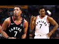 A Kyle Lowry Trade Is Starting To Look Possible