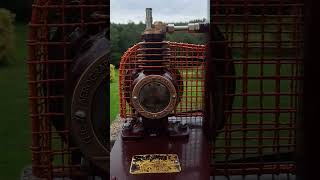 My Brothers Fully Restored Aerograph Devilbiss Air Compressor. #aircompressor #restoration