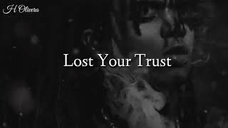 Rae Sremmurd ~ Lost Your Trust Ft. Khalid ~ EnterWholement