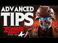 Zombie Army 4: Dead War - 12 ADVANCED TIPS | Special Attacks, Mobility Tricks, & Rat Combos?!