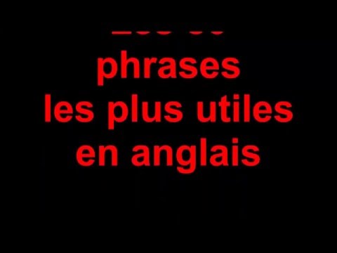 Phrases pour flirter en anglais