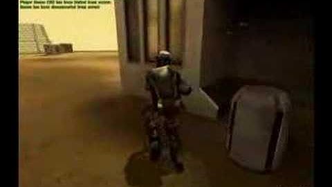 D_Juggs hacking 2142