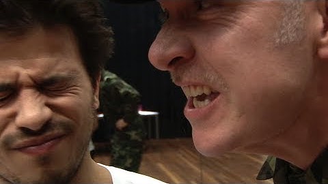 De Jeugd van Tegenwoordig - De Toneelacademie