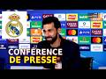 Conférence De Presse D Alvaro Arbeloa Après Manchester City 1 2 Real Madrid Réaction Complète mp3