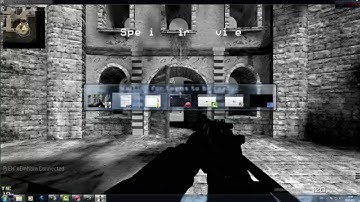 MW3 FPS Unlocker v1.6 [outdated]