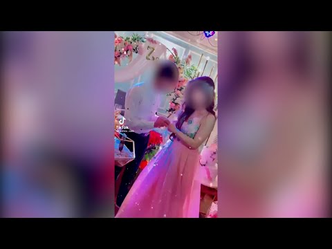 როგორ ათხოვებენ ბავშვებს | პრობლემები, რომლებიც ათწლეულებია პრობლემად რჩება