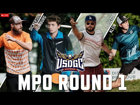 Round 1 |