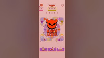 Screw Jam Puzzle Level 185 | GAME Walkthrough