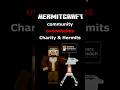 Scar praising the Hermitcraft community | Charity stream for @GamersOutreach #hermitcraft #fanedit