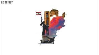 Ash - Le Beirut ft. Samia